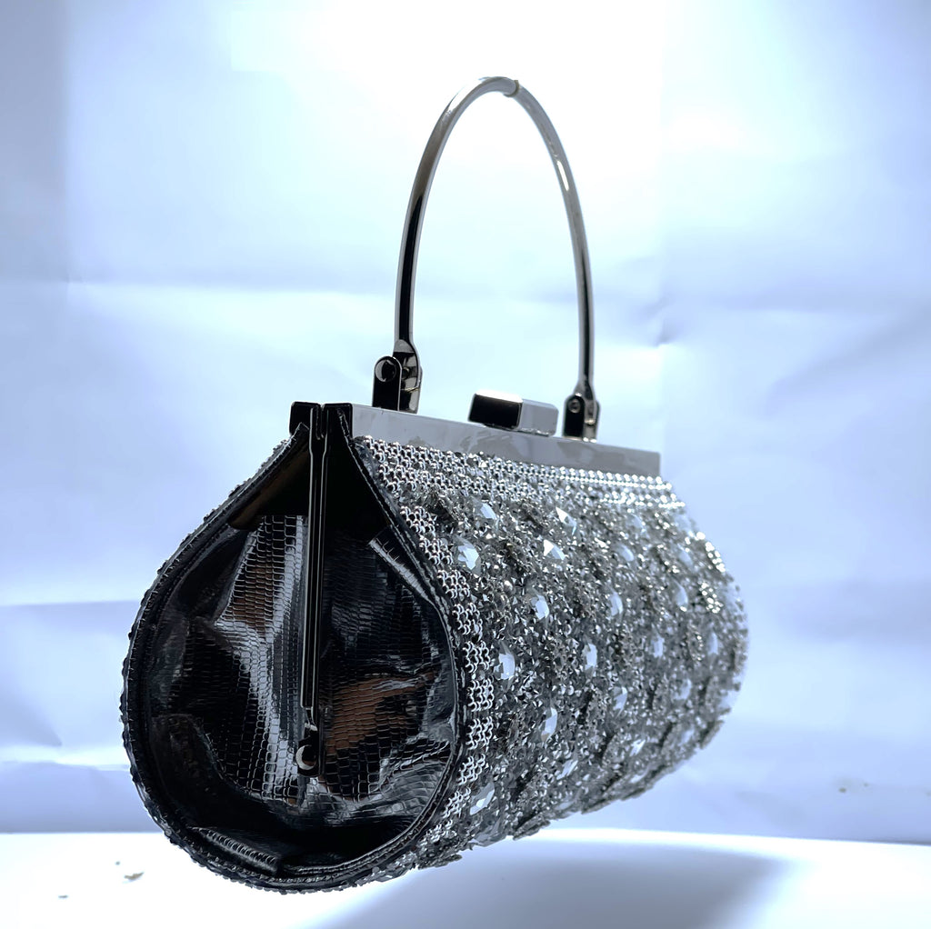 Elegant Wedding Clutch (Jaal)