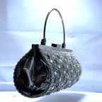 Elegant Wedding Clutch (Jaal)