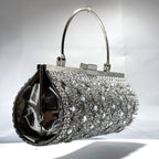 Elegant Wedding Clutch (Jaal)