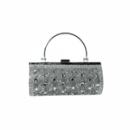 Elegant Wedding Clutch (Jaal)