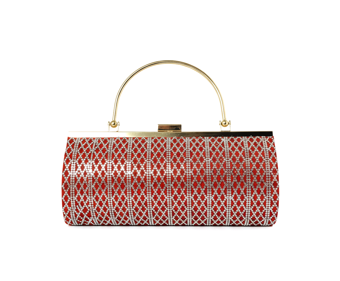 Red Glam Clutch Co.