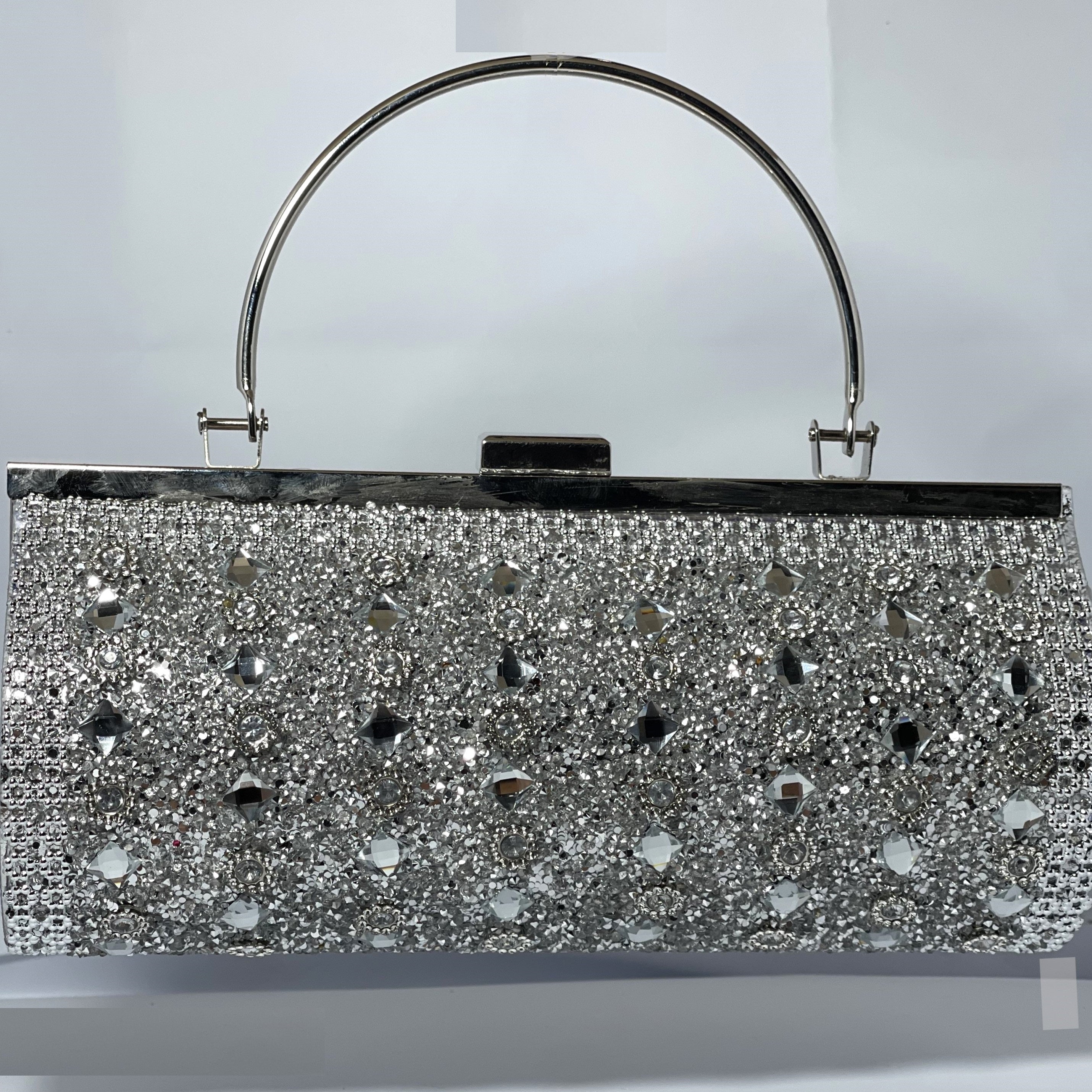 Elegant Wedding Clutch (Jaal)