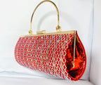 Red Glam Clutch Co.