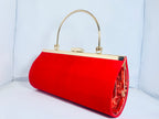Red Glam Clutch Co.