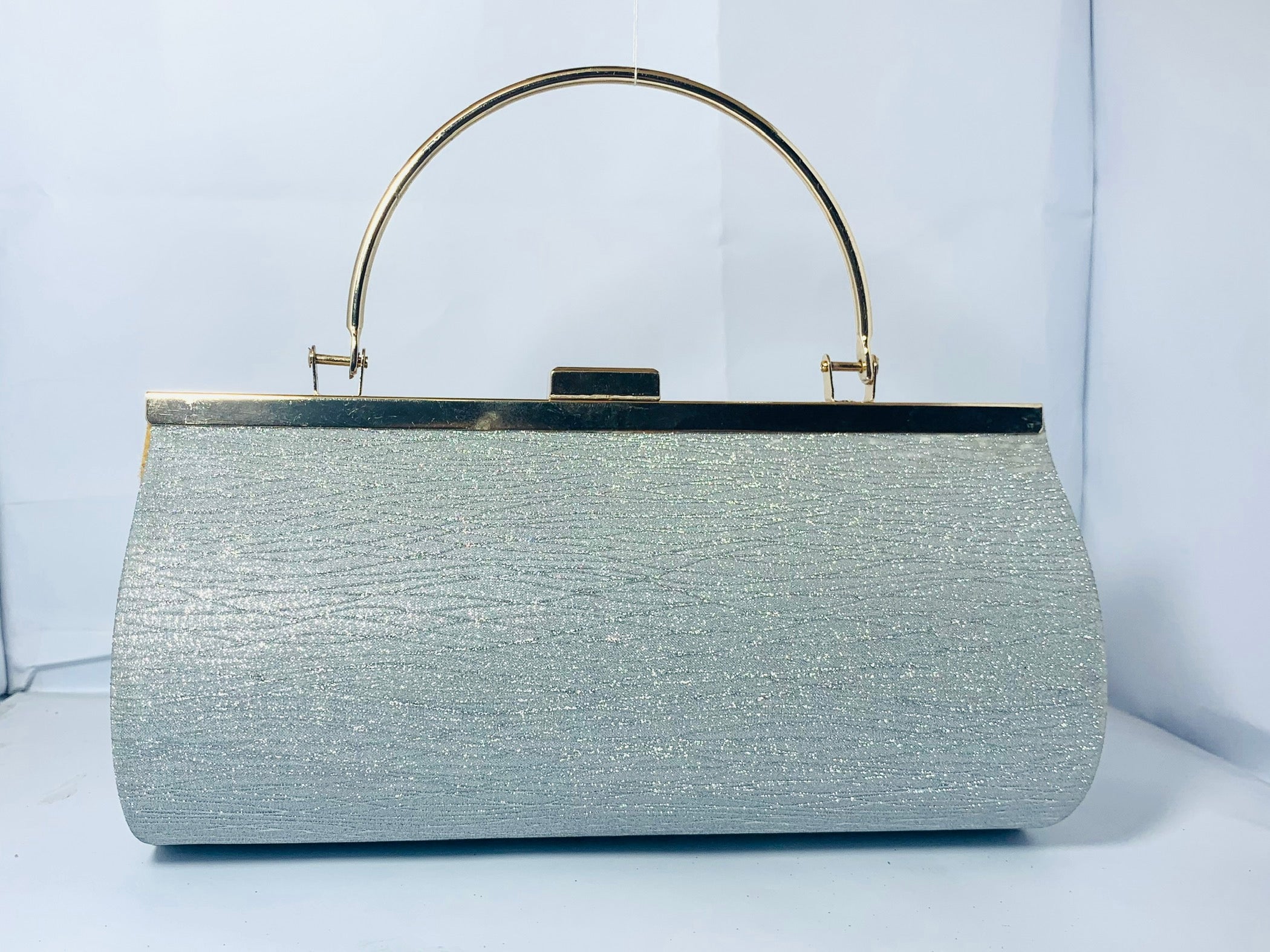 Elegant Wedding Clutch (Jaal)